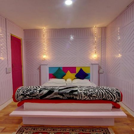 Gostops Naggar Nagar  Exterior foto