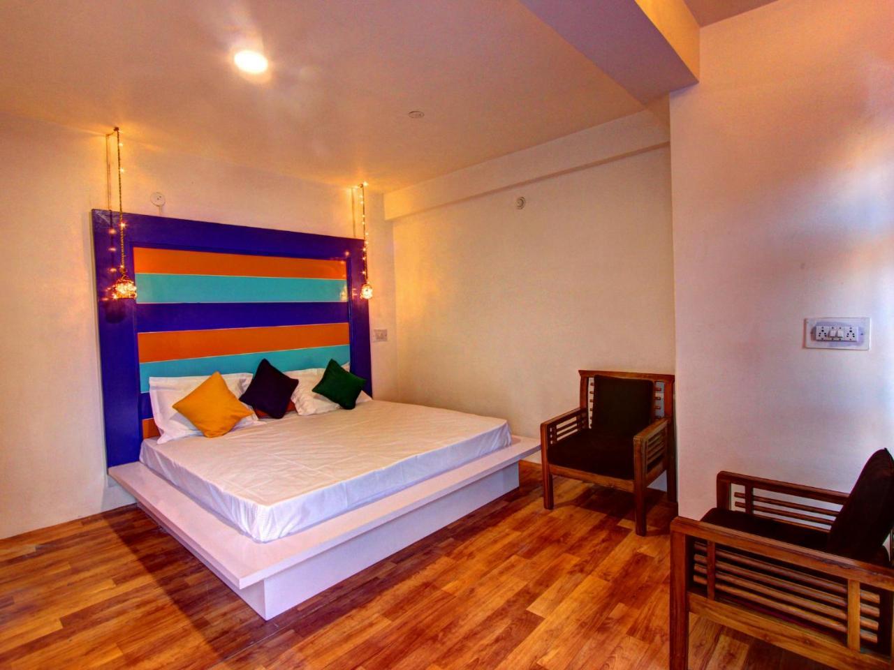 Gostops Naggar Nagar  Exterior foto